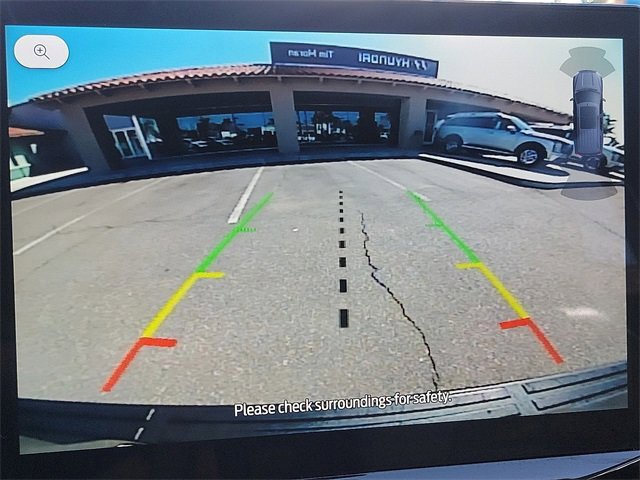 Certified 2023 Ford Expedition Limited image 14