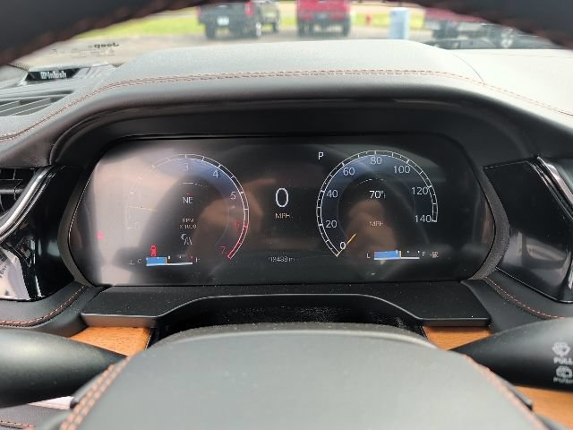 Used 2022 Jeep Grand Cherokee Summit AWD/4WD image 20