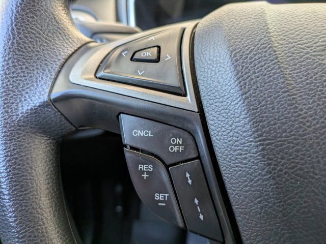 Certified 2019 Ford Fusion SE image 21