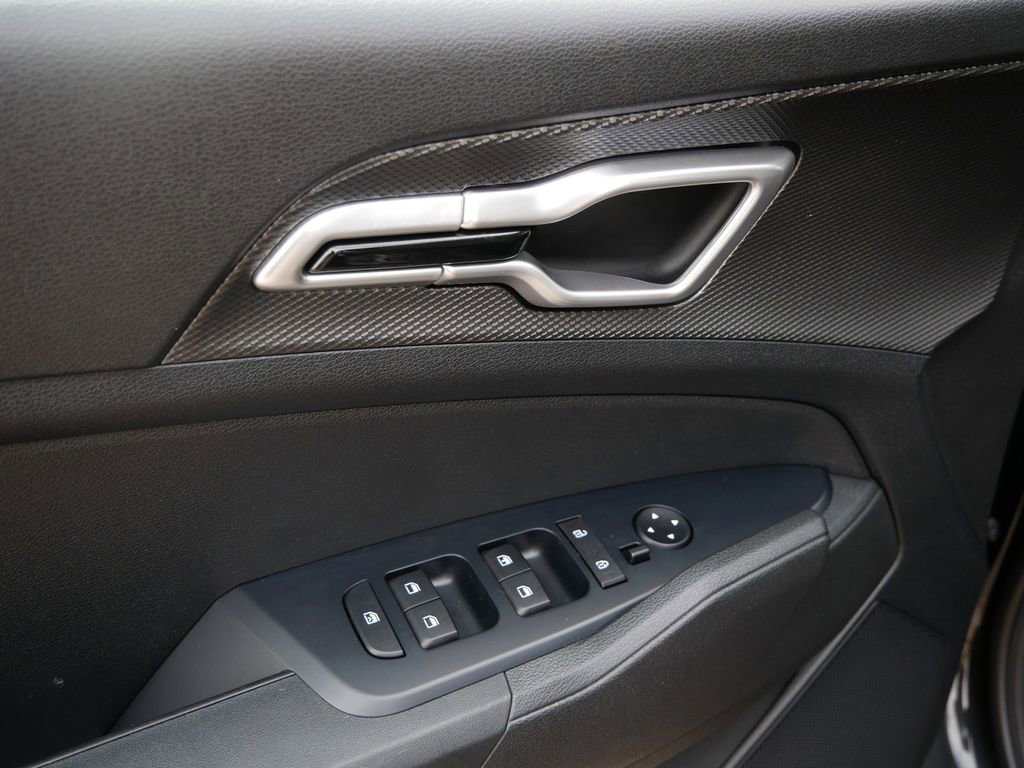 Used 2023 Kia Sportage LX AWD/4WD image 15