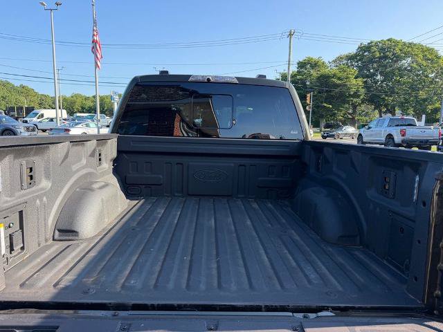 Certified 2025 Ford F150 Raptor AWD/4WD image 11