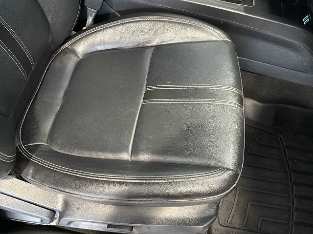 Certified 2021 Ford Ranger Lariat w/ Equipment Group 501A High image 27