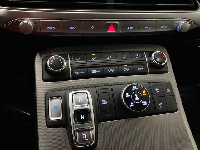 Used 2022 Hyundai Palisade SE image 26