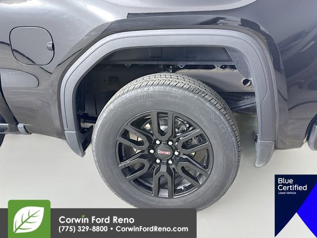 Used 2024 GMC Sierra 1500 Elevation AWD/4WD image 33