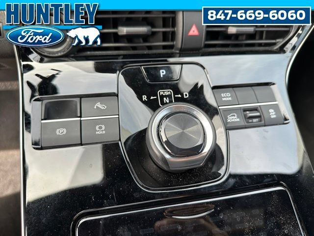 Used 2024 Toyota bZ4X AWD w/ Weather Package image 29