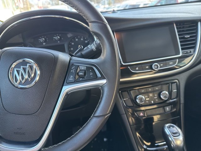 Used 2017 Buick Encore Preferred image 24