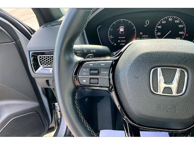 Used 2023 Honda Civic Sport image 8