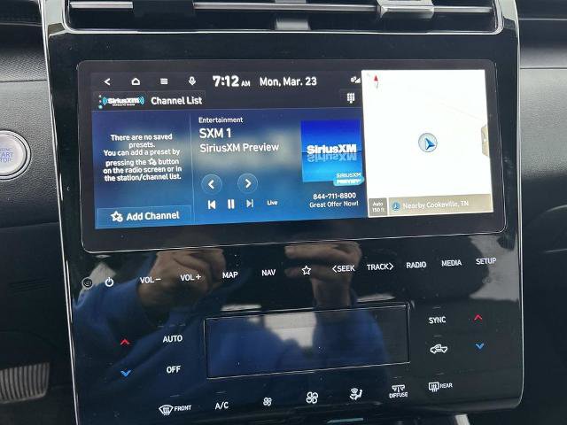 Used 2024 Hyundai Santa Cruz SEL w/ Activity Package image 29