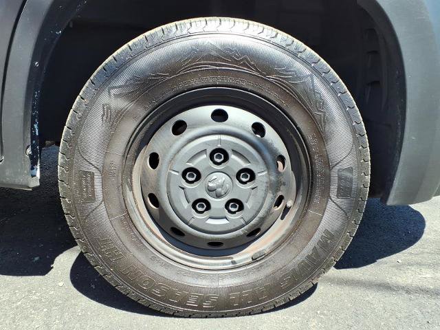 Used 2020 RAM ProMaster 1500 FWD image 19
