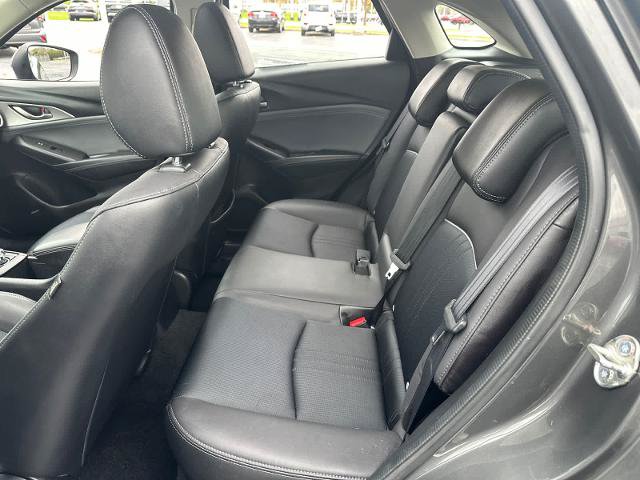Used 2019 MAZDA CX-3 Touring w/ Preferred Equipment Package AWD/4WD image 32