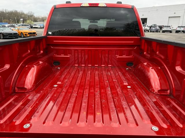 Certified 2023 Ford F150 XL w/ STX Appearance Package AWD/4WD image 38