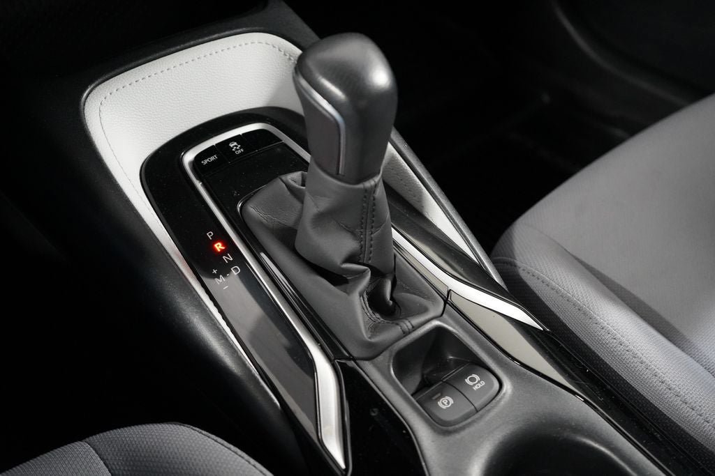 Used 2020 Toyota Corolla SE FWD image 25