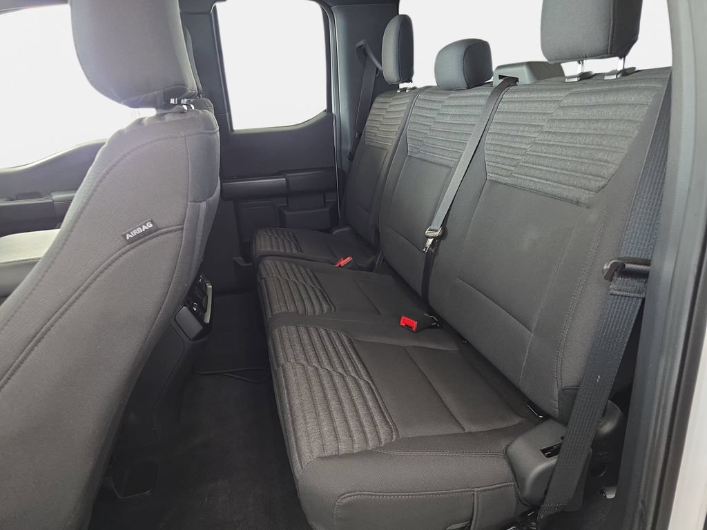 Certified 2023 Ford F150 XL w/ STX Appearance Package AWD/4WD image 11