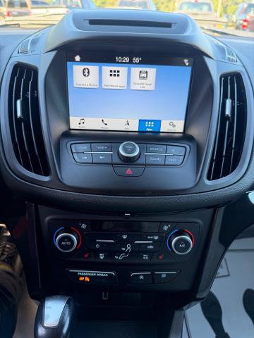 Certified 2018 Ford Escape SEL w/ SEL Sport Appearance Package AWD/4WD image 24