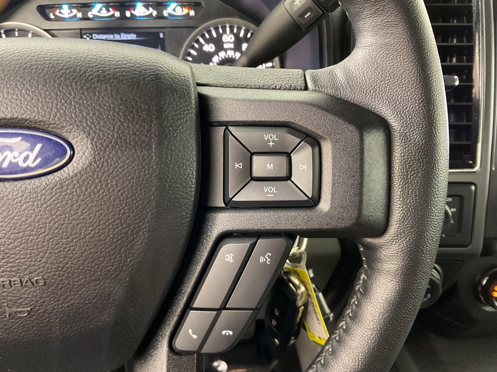 Certified 2020 Ford F150 XLT w/ Equipment Group 302A Luxury AWD/4WD image 25