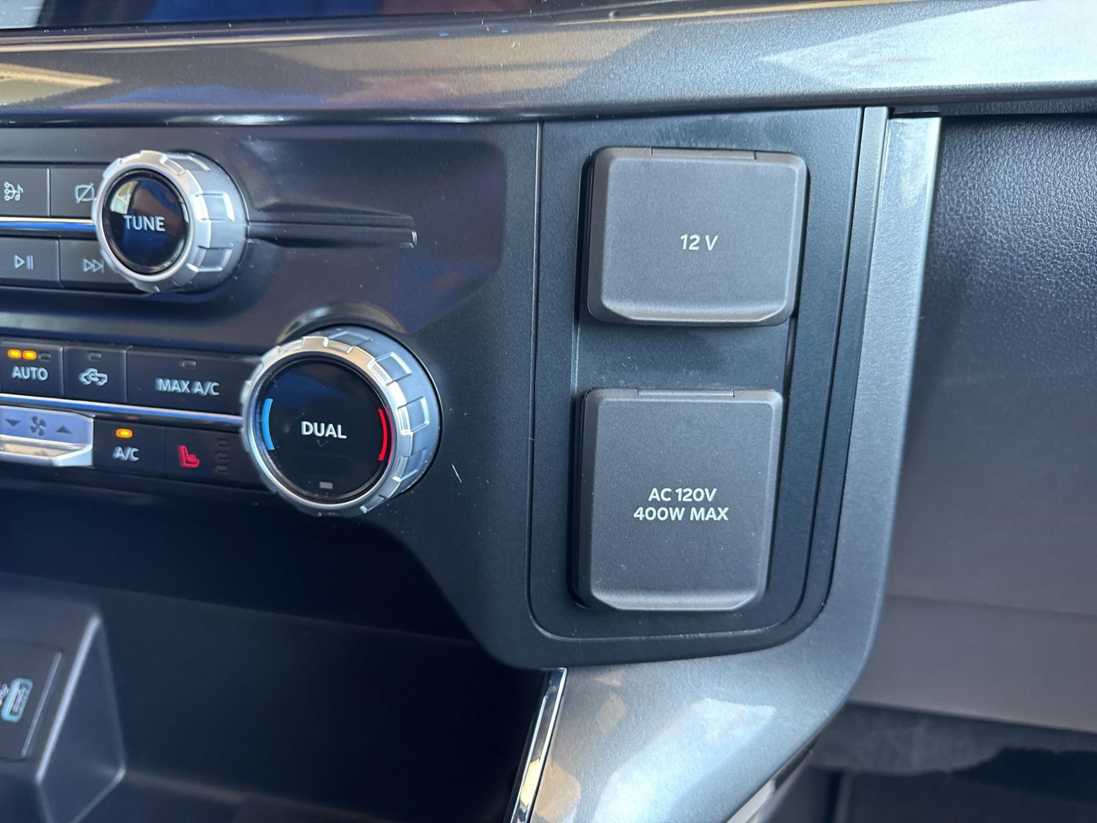 Certified 2023 Ford F150 XLT w/ Equipment Group 302A High AWD/4WD image 39