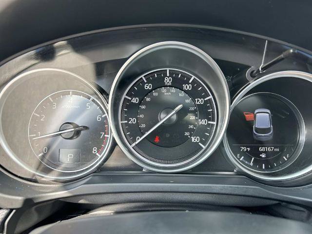 Used 2024 MAZDA CX-5 Carbon Edition AWD/4WD image 33