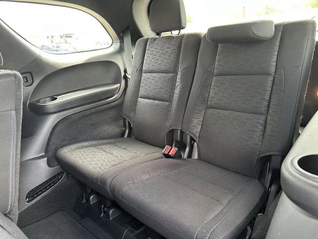 Used 2026 Dodge Durango GT AWD/4WD image 17