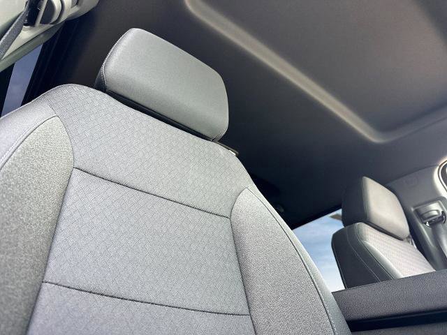 Used 2022 Chevrolet Silverado 1500 RST image 15