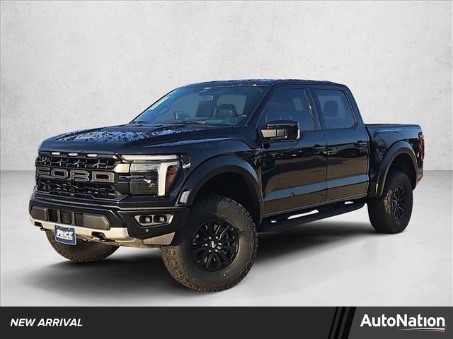 Certified 2025 Ford F150 Raptor image 7