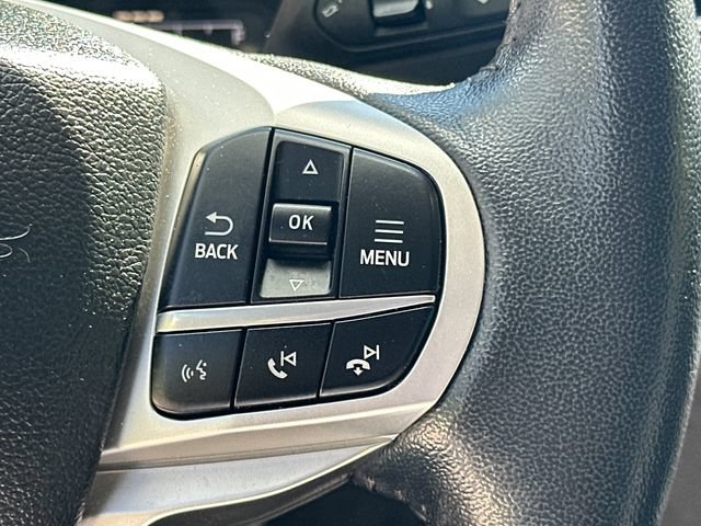 Certified 2023 Ford Explorer XLT w/ Equipment Group 202A AWD/4WD image 33