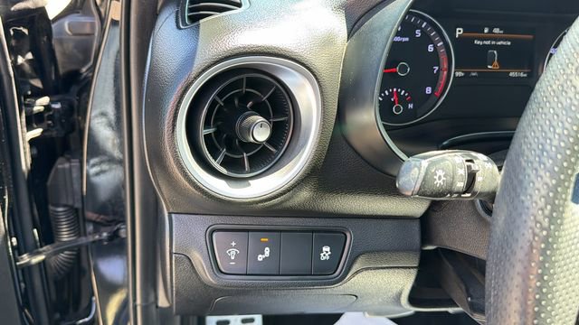 Used 2023 Kia Forte GT w/ GT2 Package FWD image 19