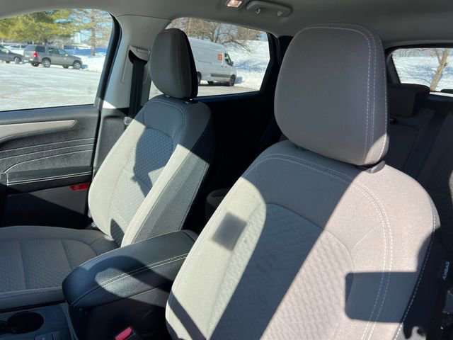 Certified 2022 Ford Escape SE w/ Convenience Package image 25