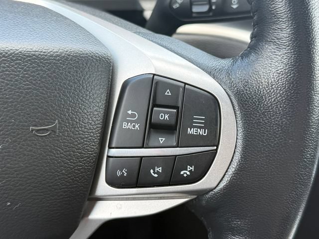 Certified 2023 Ford Explorer XLT w/ Equipment Group 202A AWD/4WD image 20