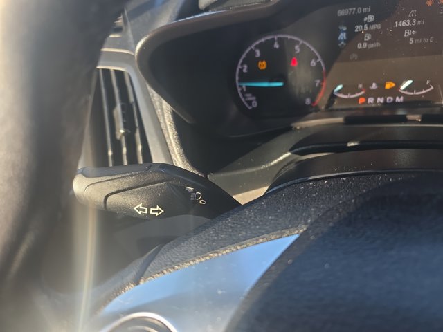 Certified 2019 Ford Transit Connect XL image 31