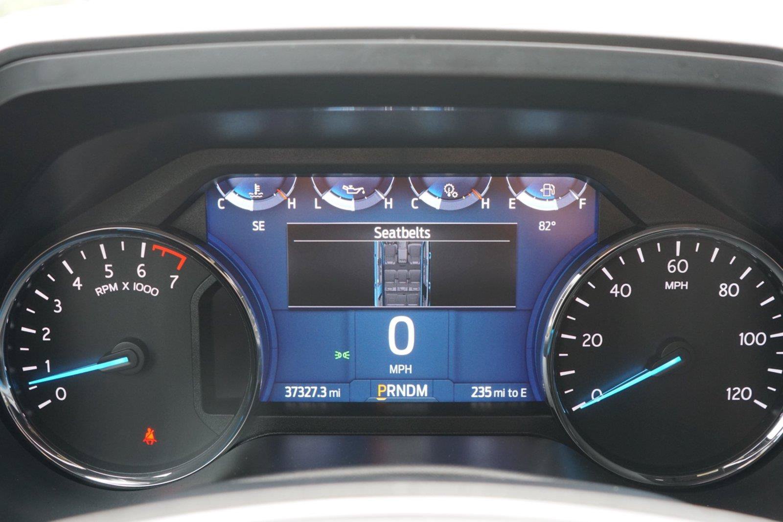 Certified 2022 Ford Expedition Timberline AWD/4WD image 18