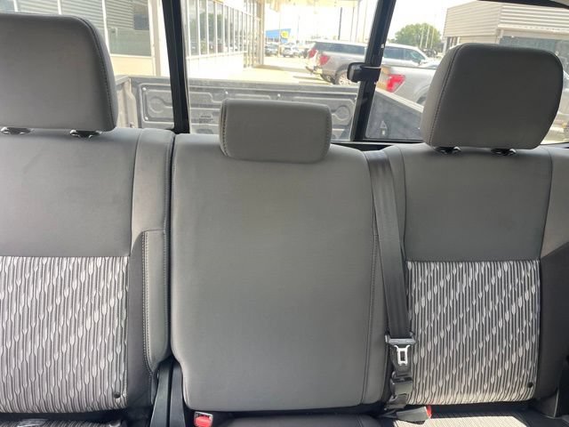 Used 2020 Toyota Tundra SR5 w/ SR5 Upgrade Package RWD image 21
