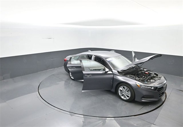 Used 2020 Honda Accord LX image 38