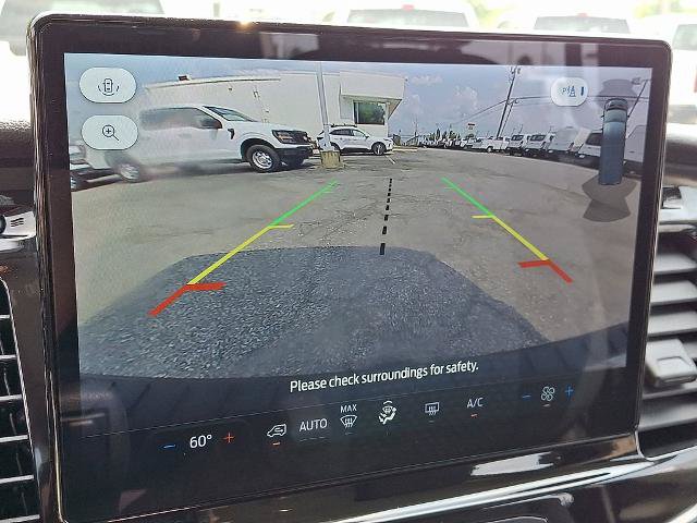 Certified 2024 Ford Transit 350 XLT RWD image 19