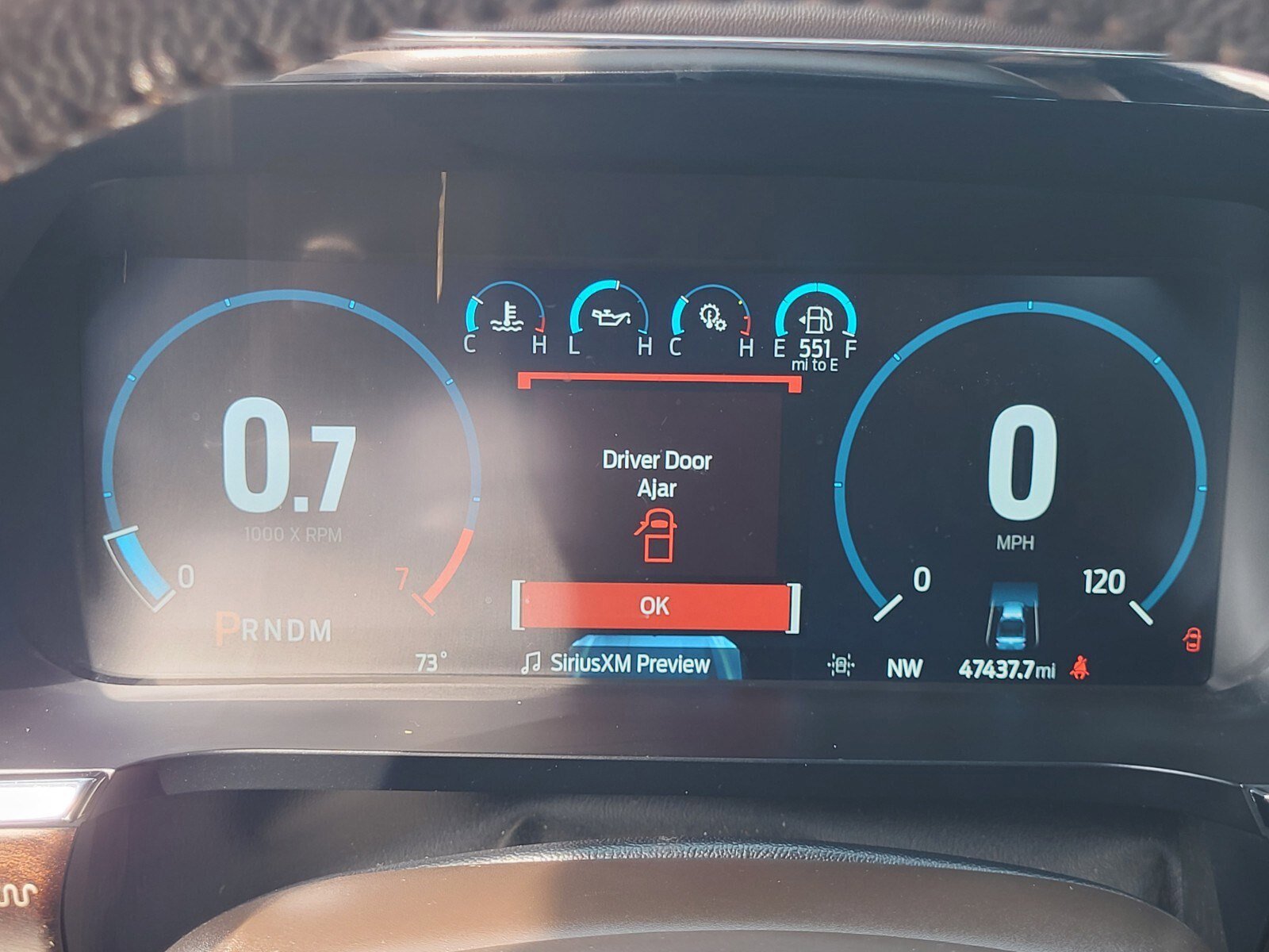 Certified 2022 Ford F150 King Ranch w/ Equipment Group 601A High image 31