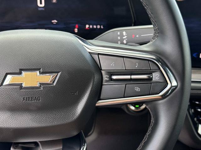 Used 2025 Chevrolet Tahoe LT RWD image 18