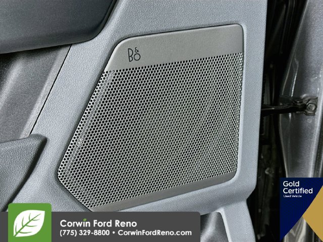 Certified 2024 Ford F250 XLT w/ Black Appearance Package AWD/4WD image 23