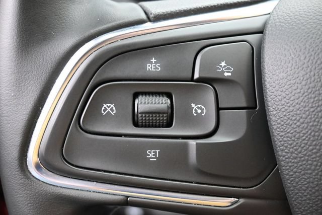 Used 2024 Buick Encore GX Sport Touring FWD image 19