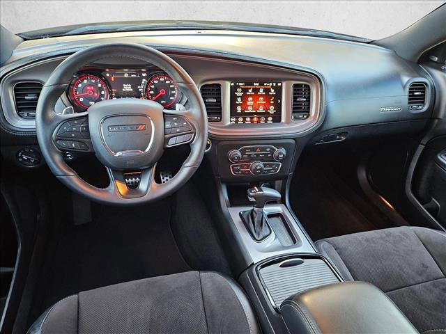 Used 2023 Dodge Charger R/T w/ Plus Group RWD image 20