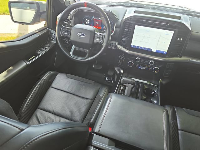 Certified 2023 Ford F150 Raptor AWD/4WD image 34