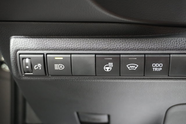 Used 2026 Toyota Corolla GR AWD/4WD image 20