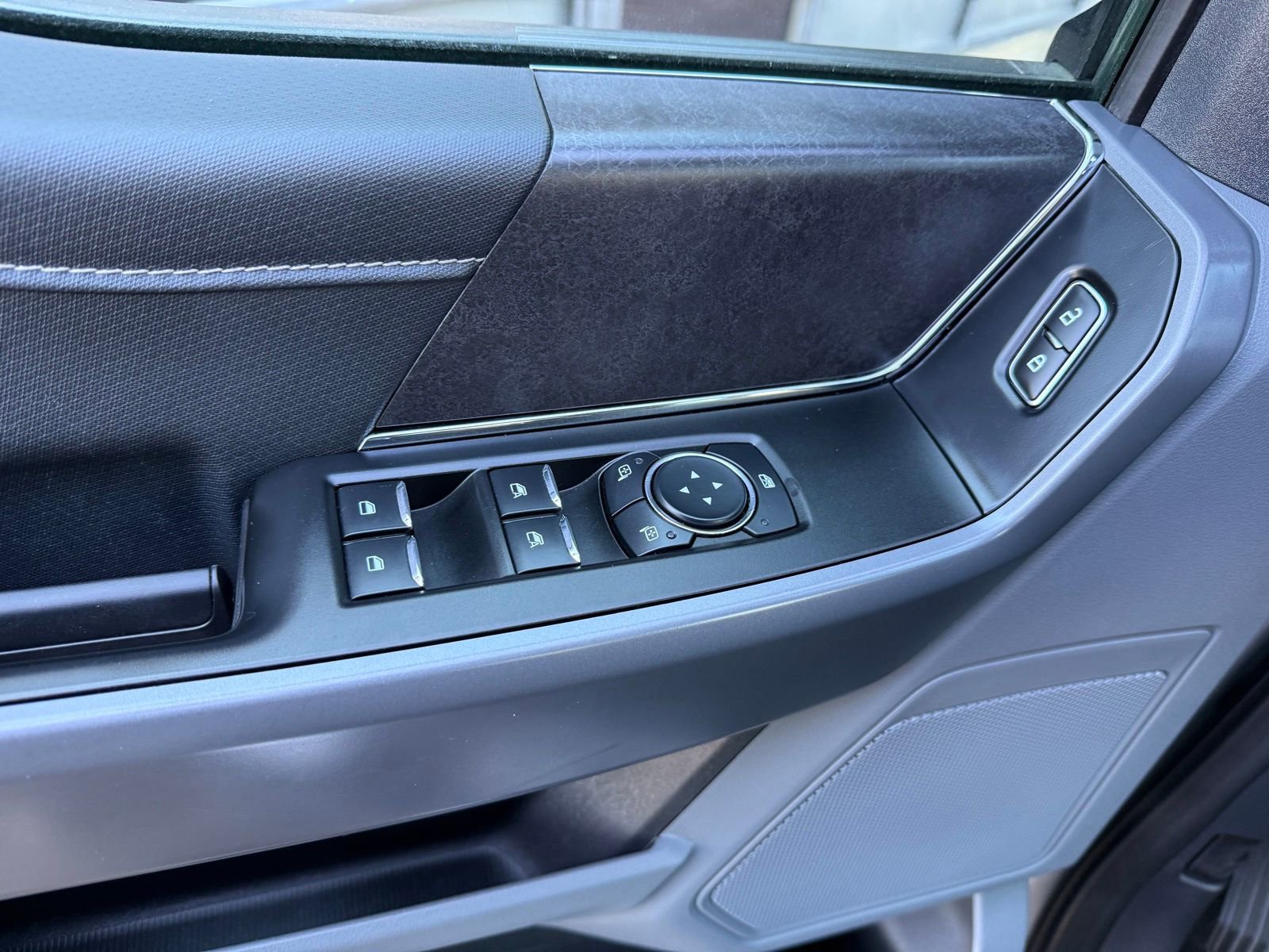 Certified 2025 Ford F150 XLT w/ Equipment Group 301A Standard image 14