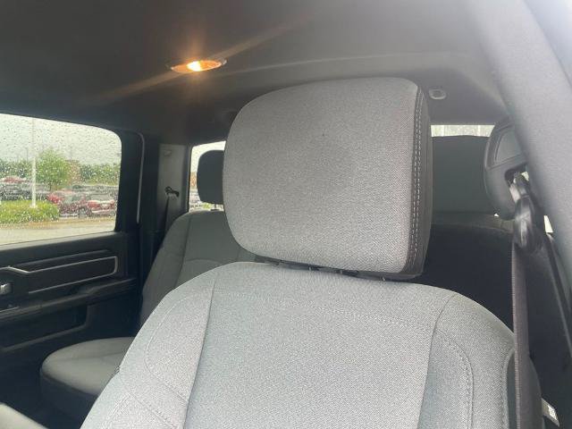 Used 2024 RAM 2500 Big Horn AWD/4WD image 20