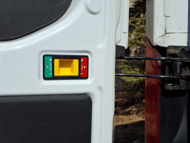 Certified 2021 Ford Transit 250 148 High Roof w/ Load Area Protection Package image 32