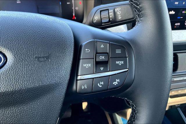 Certified 2026 Ford Maverick XLT w/ Equipment Group 301A image 13