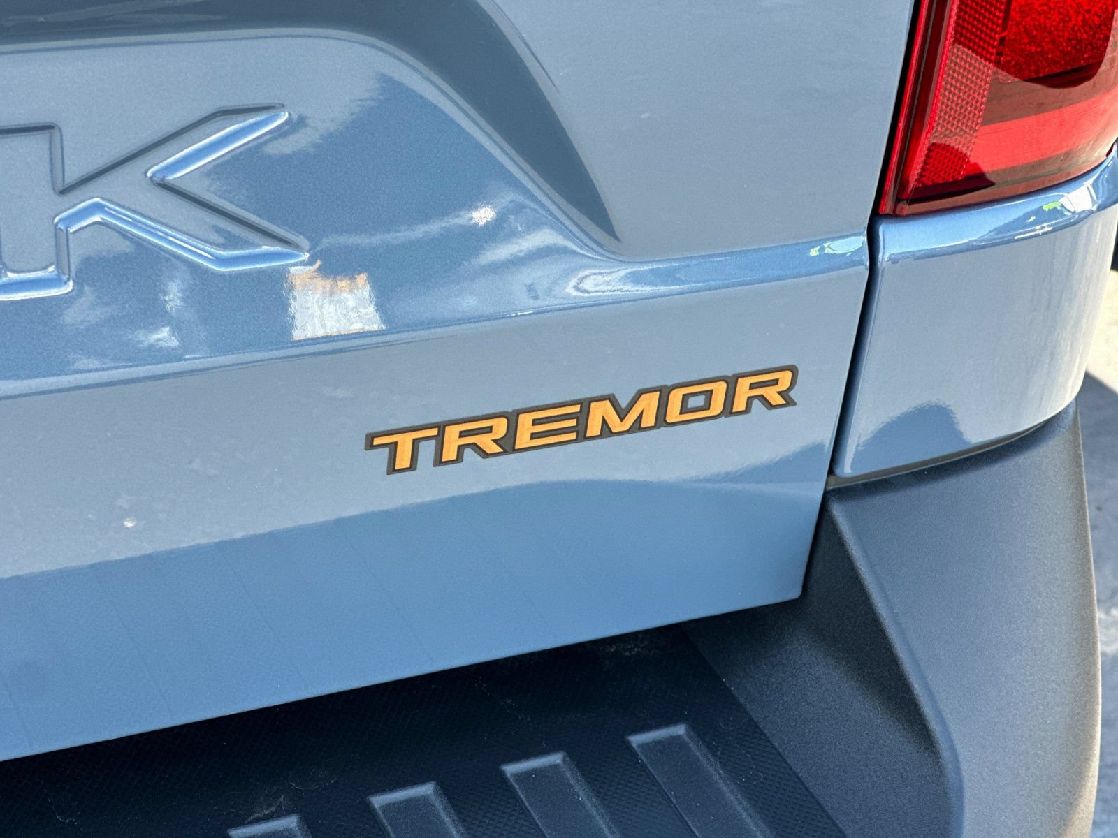 Certified 2024 Ford Maverick Tremor w/ Tremor Off-Road Package AWD/4WD image 23