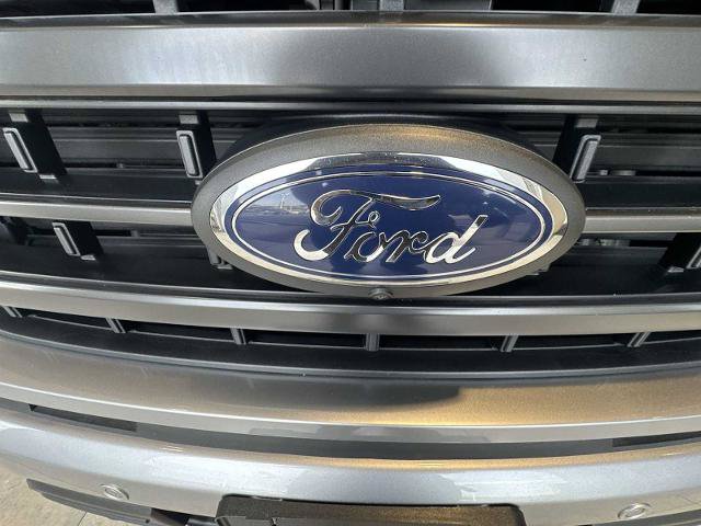 Certified 2023 Ford F150 Lariat w/ Equipment Group 502A High AWD/4WD image 30