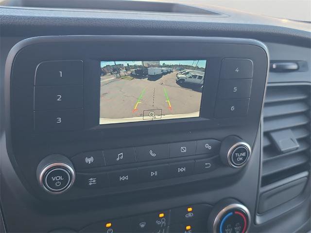 Certified 2023 Ford Transit 250 Medium Roof AWD image 20