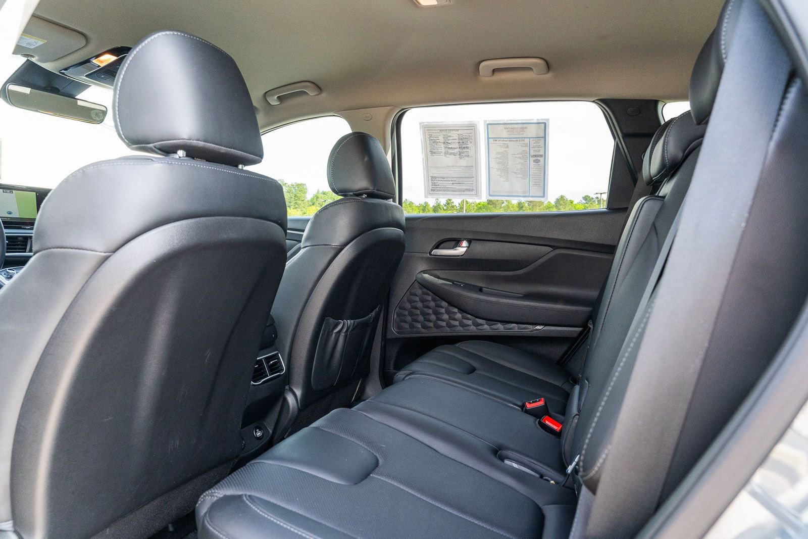 Used 2023 Hyundai Santa Fe XRT FWD image 20