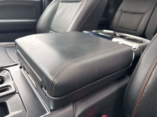 Certified 2024 Ford F150 Lariat w/ Bed Utility Package AWD/4WD image 20