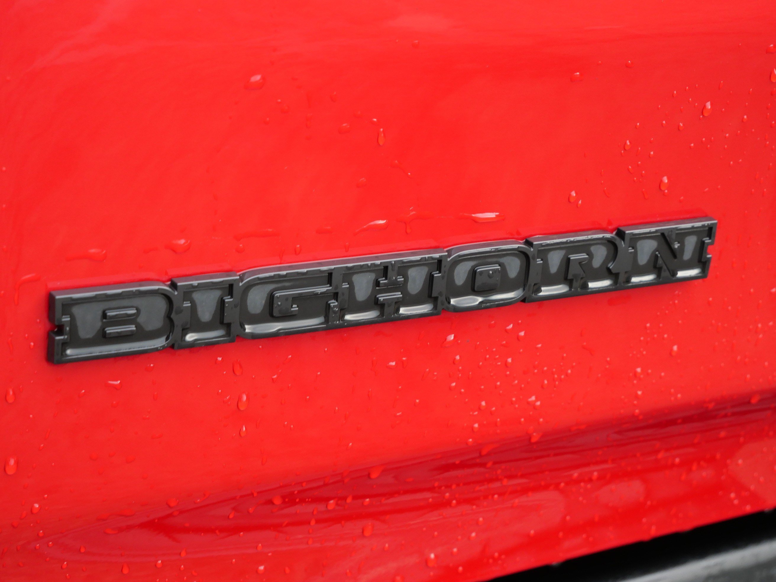 Used 2022 RAM 1500 Big Horn w/ Built-to-serve Edition AWD/4WD image 18
